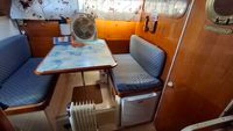 Vedette - Yacht - Offshore 1982 occasion 06340 Drap