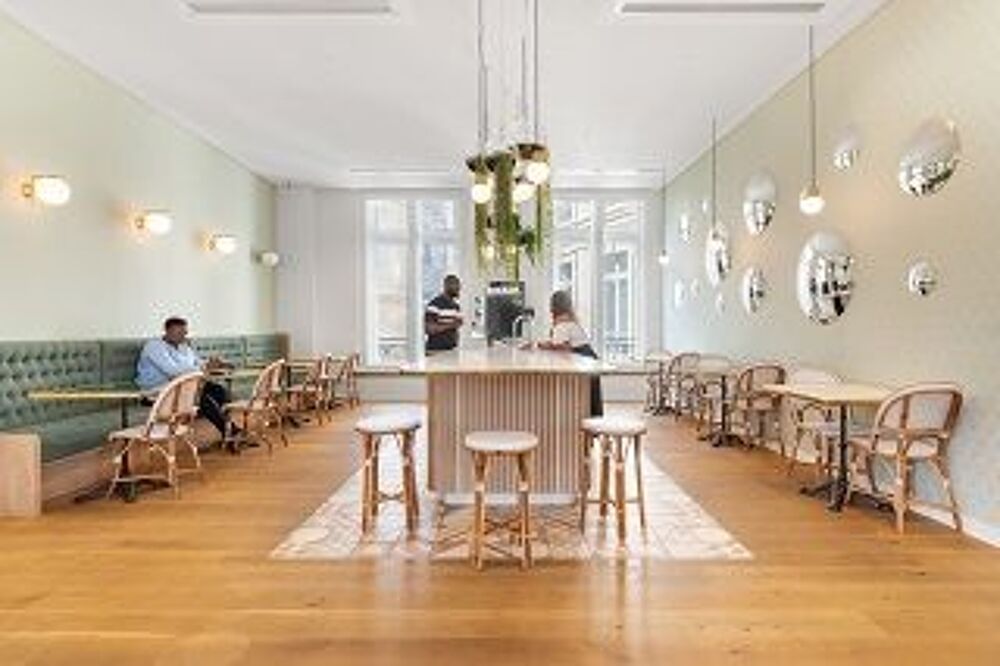   Renseignez-vous maintenant sur nos offres Paris 9