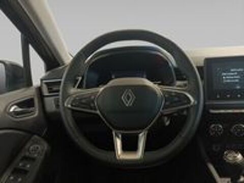 Clio V Clio Blue dCi 100 ch GSR2 Evolution 2025 occasion 08000 Charleville-M&eacute;zi&egrave;res