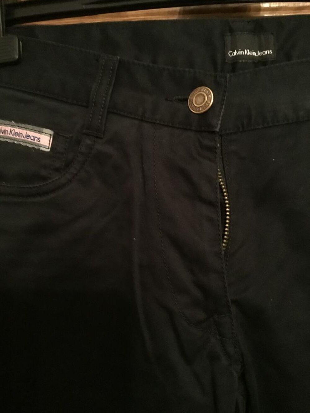 pantalon femme Vêtements