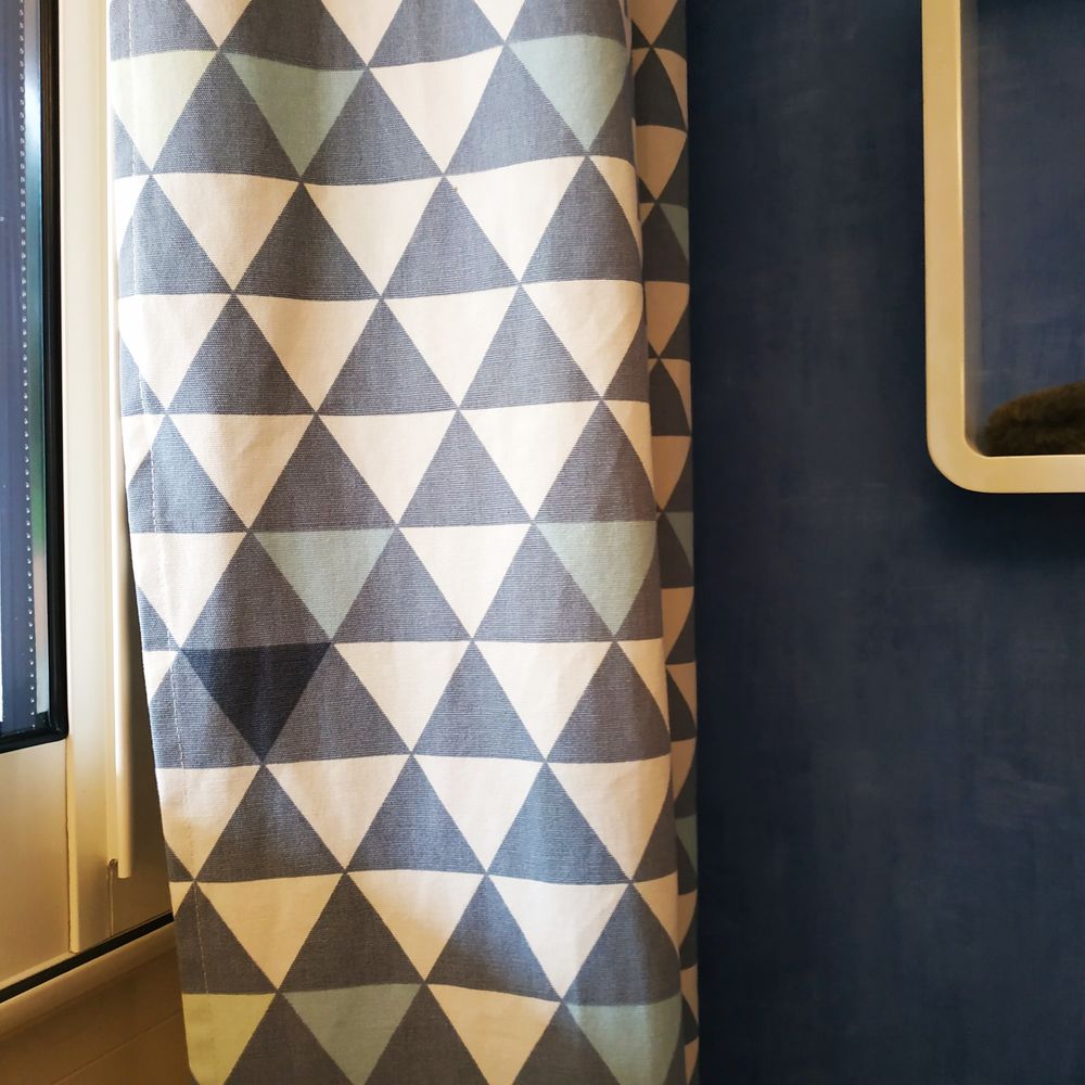 Rideaux Décoration