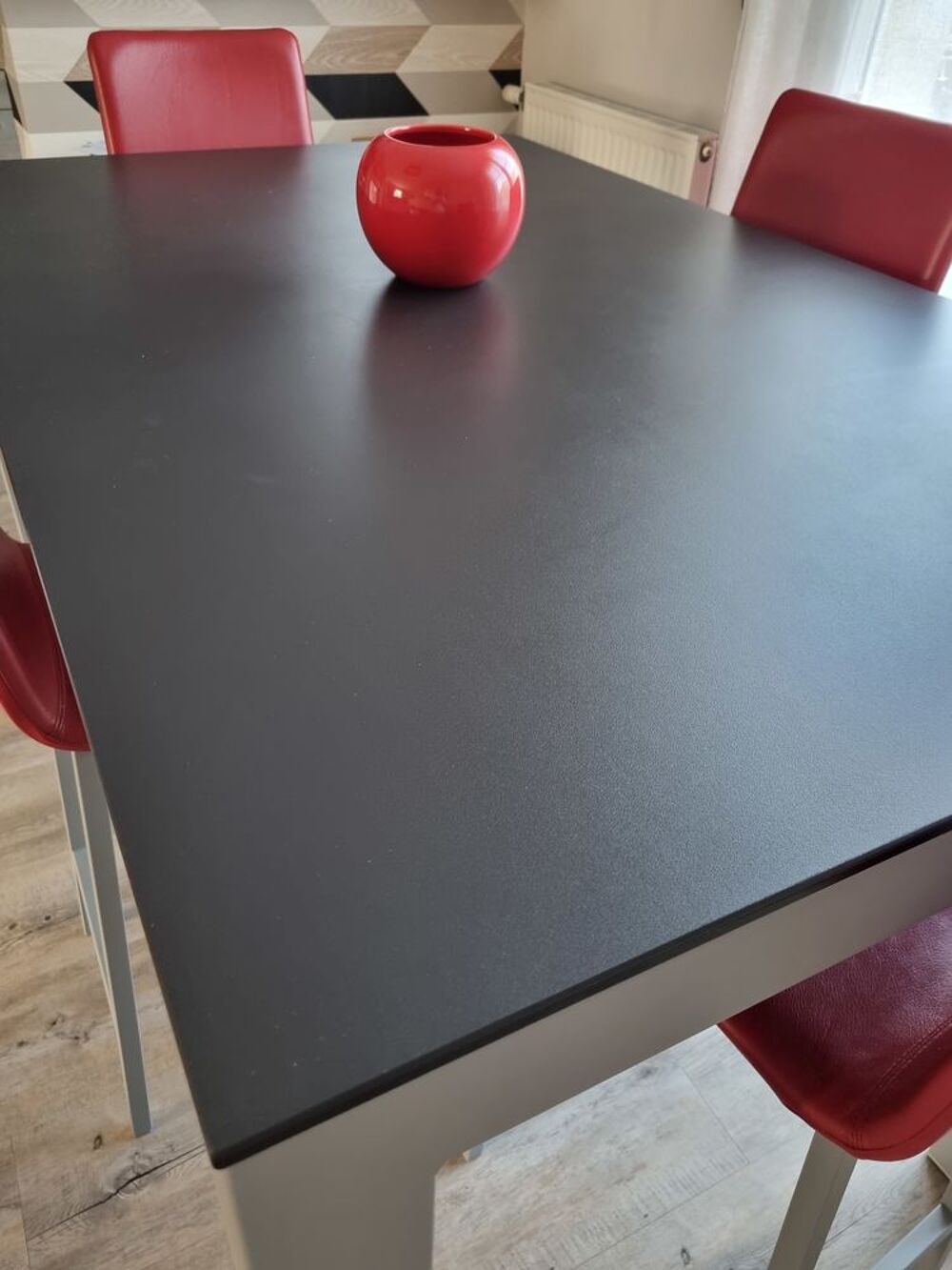 table extensible Meubles