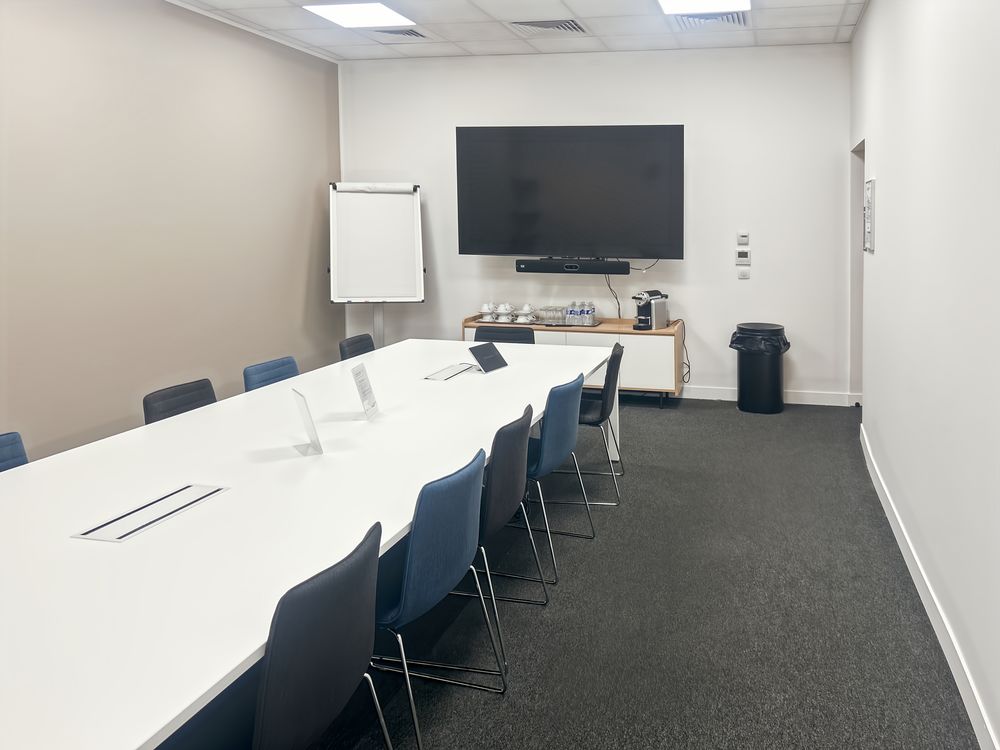  Trouvez un espace de bureau à Joinville-le-pont, Gabriel Péri  pour 1 personne où tout est pris en charge Joinville-le-pont