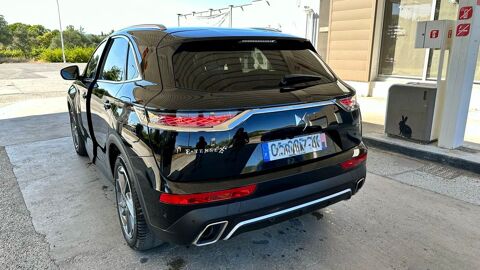 Citroën DS7 Crossback Hybride E-Tense 300 EAT8 4x4 Rivoli 2021 occasion Manosque 04100