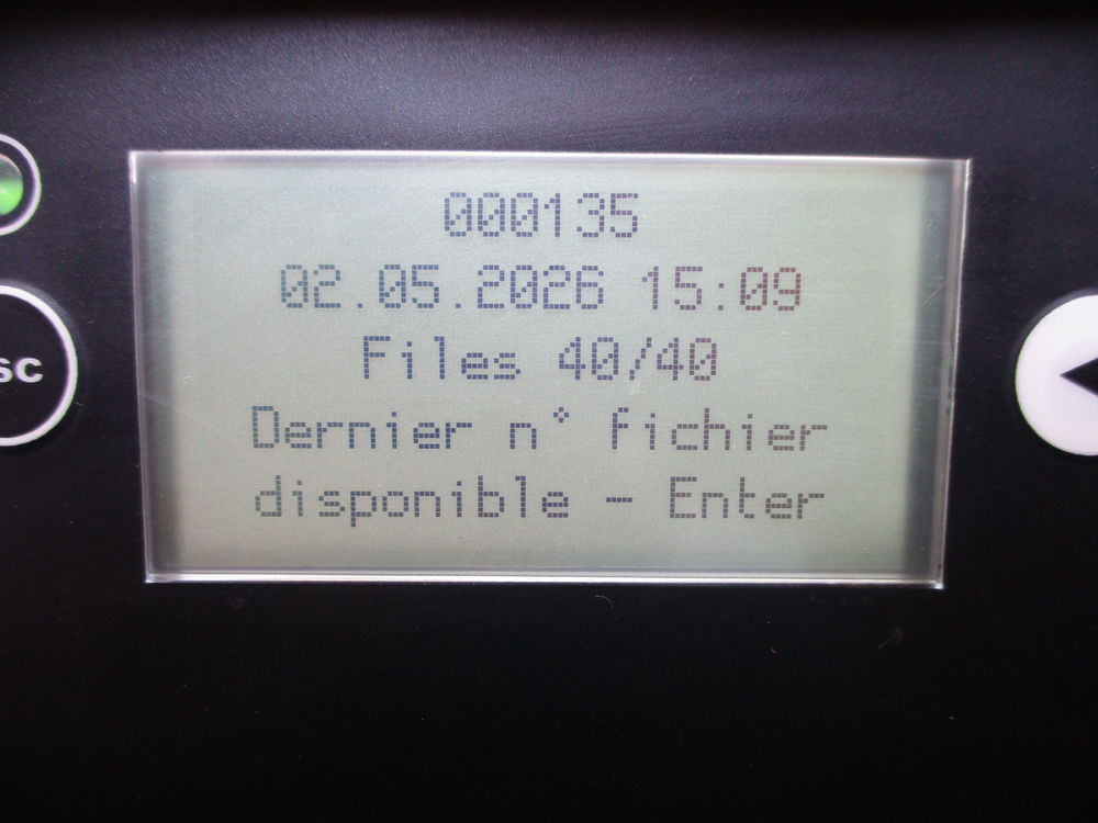 REMS MULTI-PUSH SLW - D&eacute;semboueur Bricolage