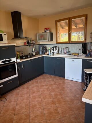  Maison � vendre 4 pi�ces 101 m�