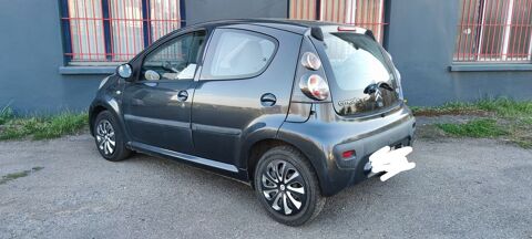 Citroen c1 Citroën  1.4 HDi 55 CV 5 portes pac