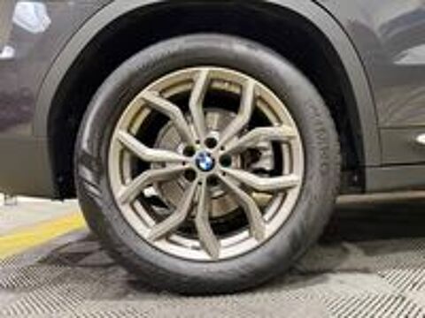X3 xDrive20d 190ch xLine A 2018 occasion 31100 Toulouse