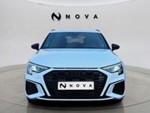 A3 Sportback S Line 45 TFSIe S Tronic 2022 occasion 33600 Pessac