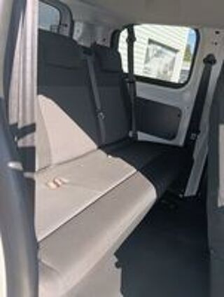 Spacetourer 6 2021 occasion 59820 Gravelines