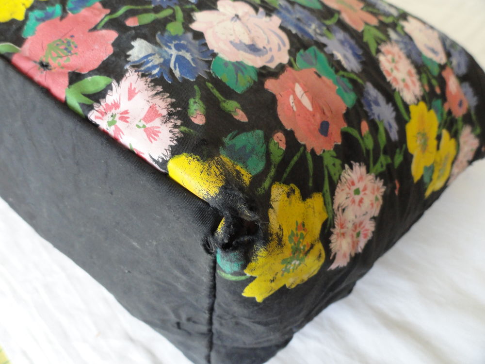 Sac de voyages Maroquinerie
