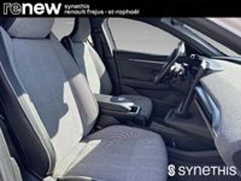 M&eacute;gane Megane E-Tech EV60 220 ch super charge Techno 2022 occasion 83600 Fr&eacute;jus