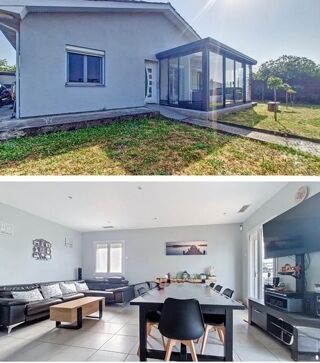  Maison � vendre 4 pi�ces 98 m�