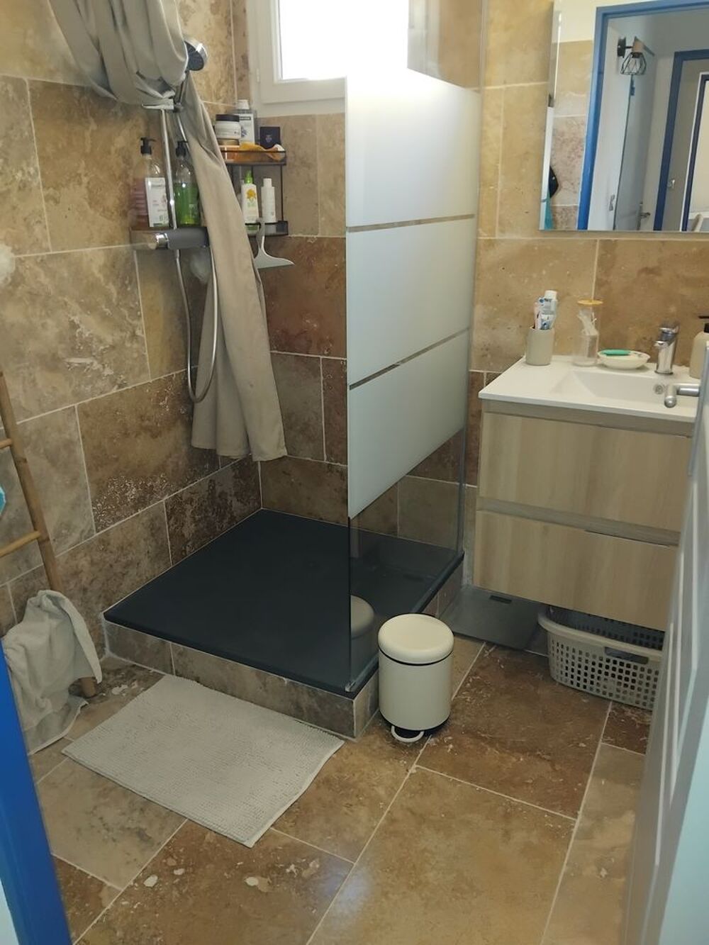 Vente Appartement Superbe appartement T3 en rez-de-jardin Bouillargues