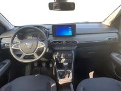 Sandero TCe 90 - 22 Confort 2022 occasion 91150 &Eacute;tampes