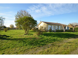  Maison à vendre 4 pièces 105 m²