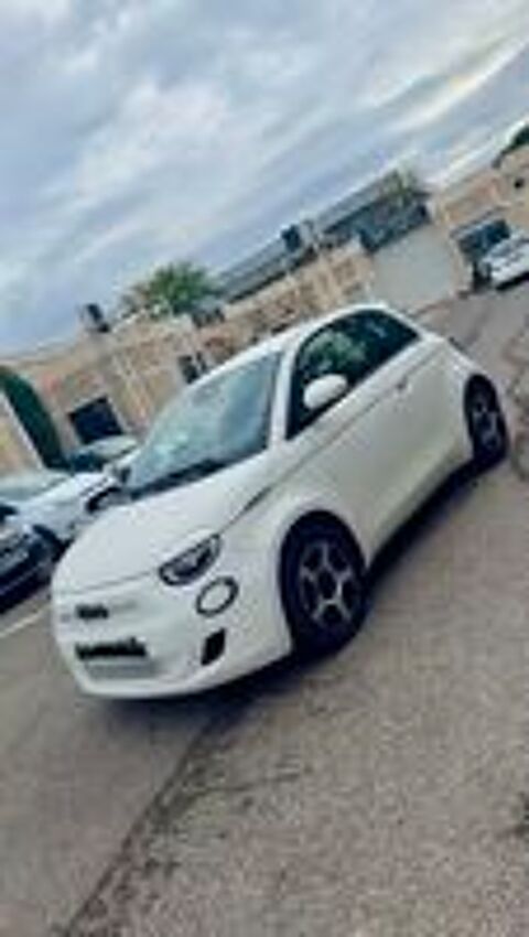 500 e 95 ch Action 2021 occasion 13011 La Valentine