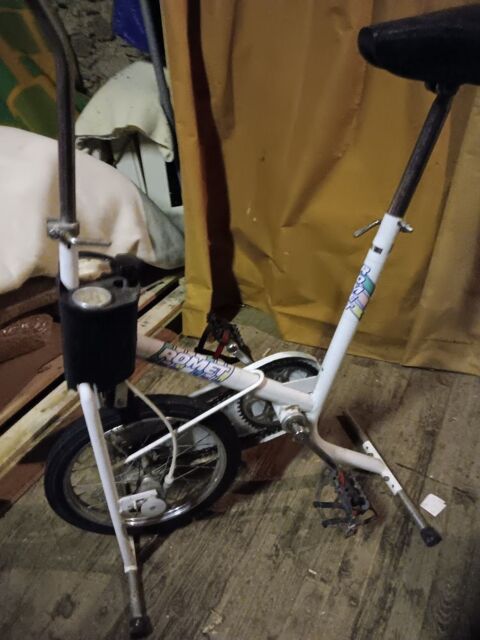 Vélo birdy occasion shop