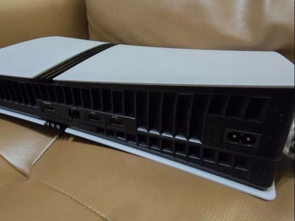 ps5 Consoles et jeux vidéos