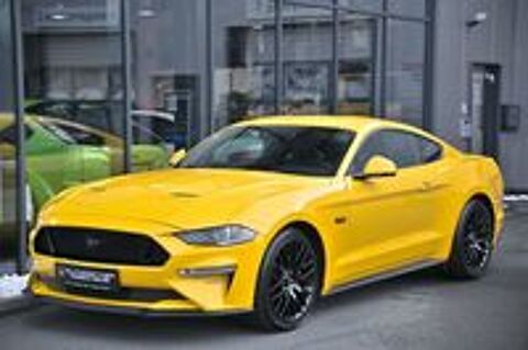 Mustang Fastback V8 5.0 GT 2018 occasion 69007 Lyon