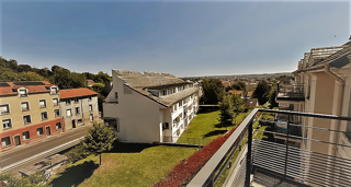  Appartement � louer 2 pi�ces 42 m�