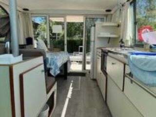 Bateau fluvial 2002 occasion 49000 Angers