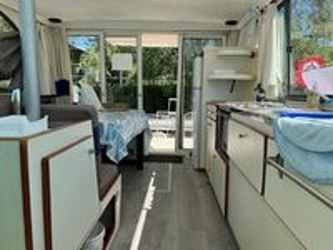 Bateau fluvial 2002 occasion 49000 Angers