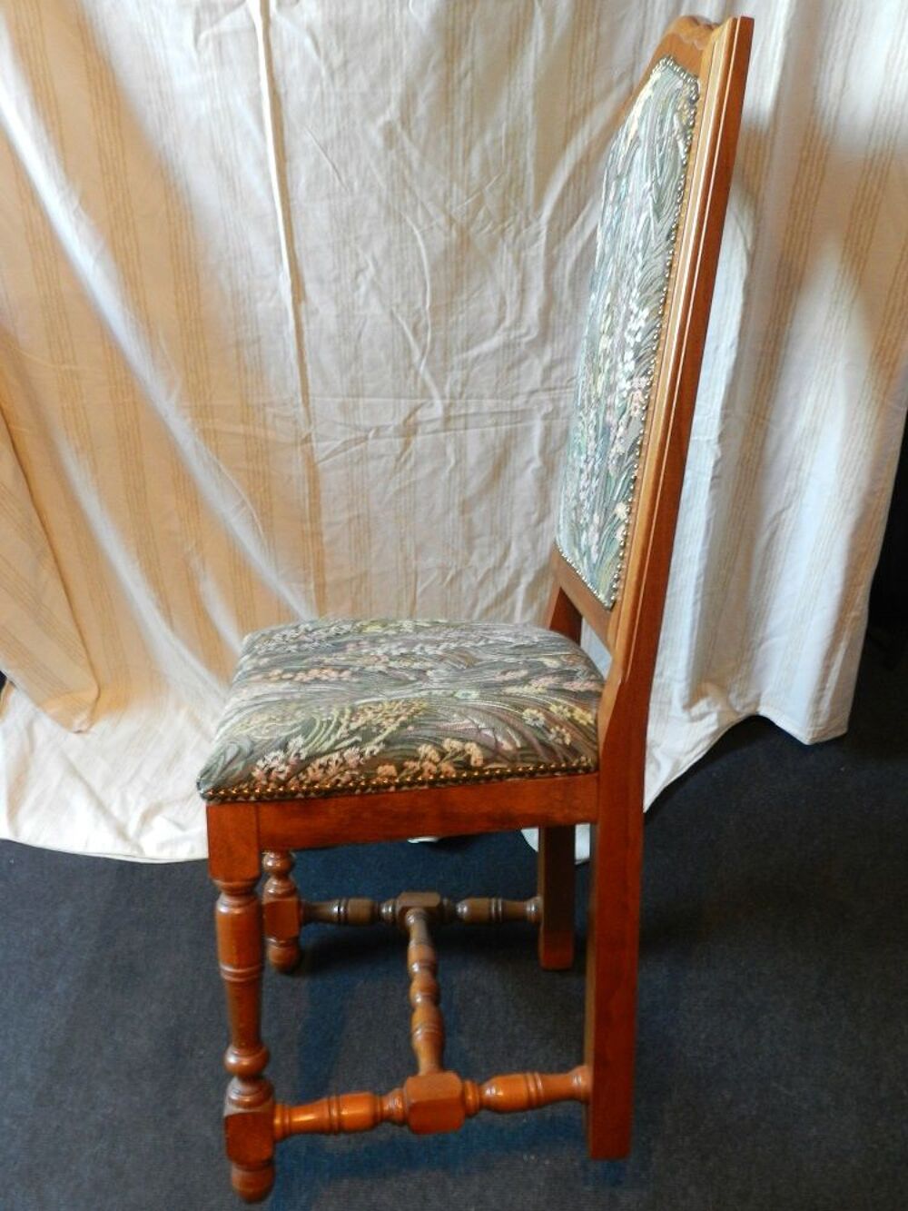 4 chaises Meubles