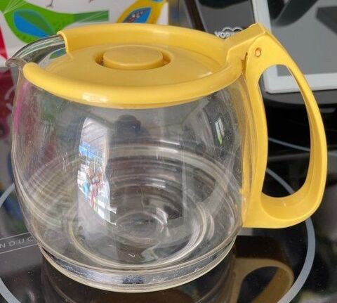 Verseuse pour cafeti�re 5 Beauchamp (95)