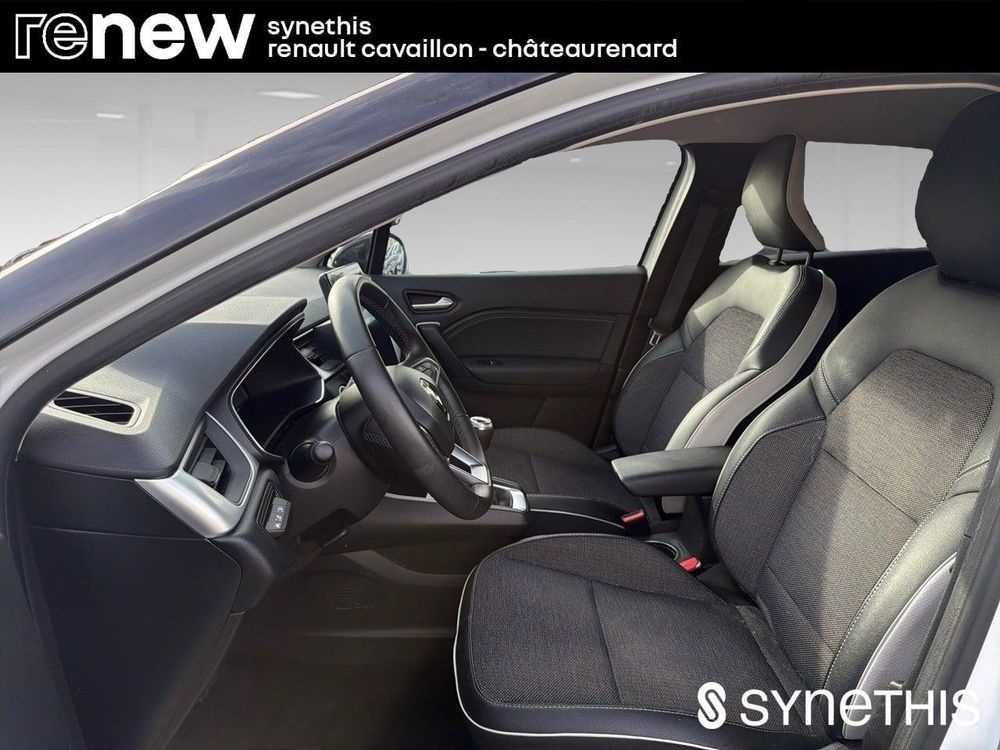 Captur TCe 90 Techno 2023 occasion 84300 Cavaillon