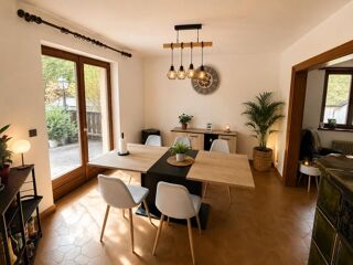  Maison à vendre 6 pièces 137 m²