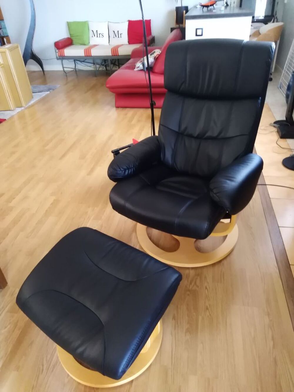 fauteuil relax Meubles