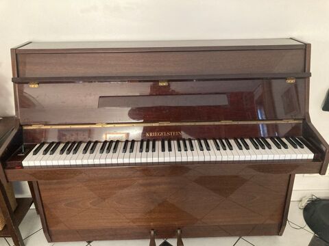 Piano droit Krielgelstein 50 Longjumeau (91)