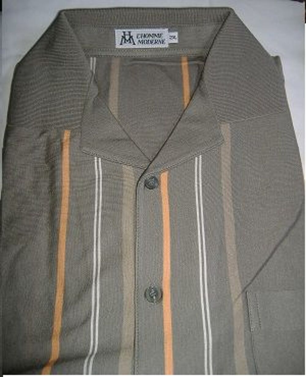 POLO Neuf 2XL Vêtements
