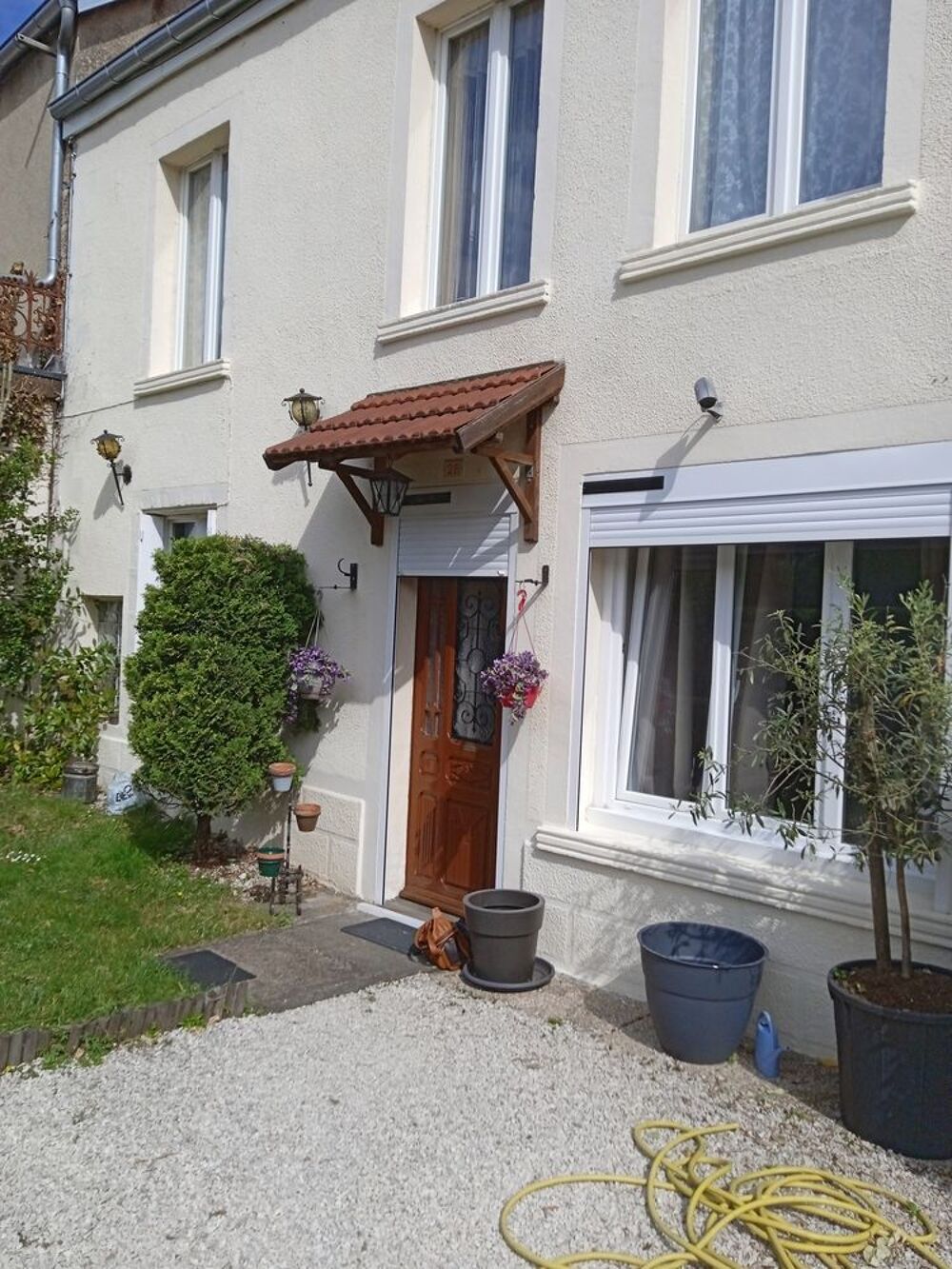 Vente Maison A SAISIR MAISON FAYL BILLOT  centre 52500 de180 m2 Fayl-billot