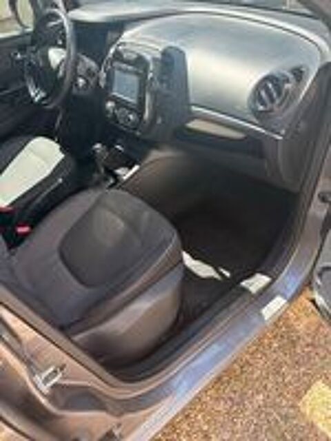Captur TCe 120 Energy E6 Intens EDC 2013 occasion 30000 N&icirc;mes