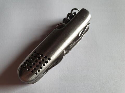 Couteau 100% utile 3 Caillac (46)