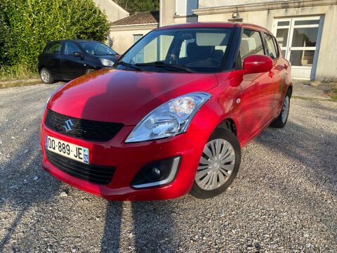 Suzuki swift 🔥   1.3 DDiS 75 PRIVIL&Egrav