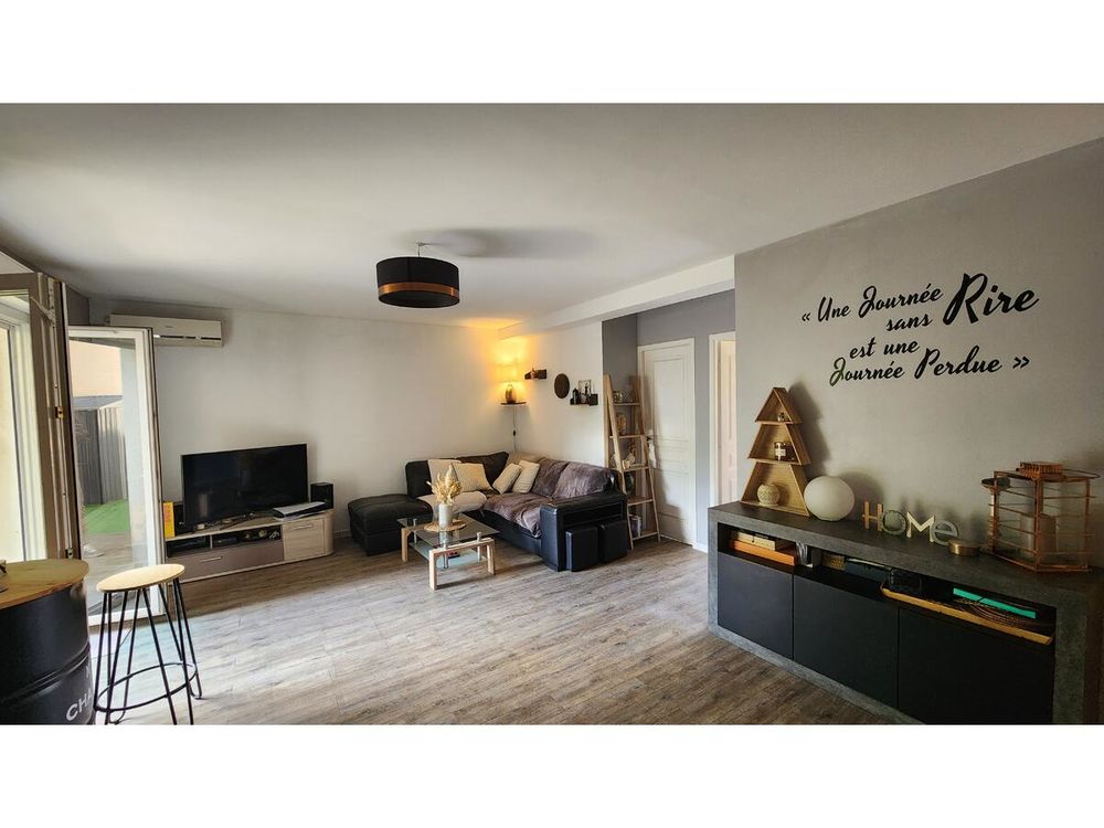 Vente Appartement Appartement F3 Le haillan