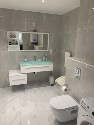  Appartement � louer 3 pi�ces 68 m� Forbach