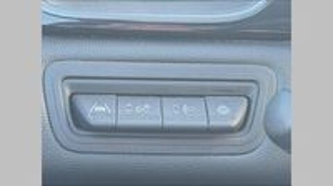 Captur E-Tech 145 SL Rive Gauche 2023 occasion 91200 Athis-Mons