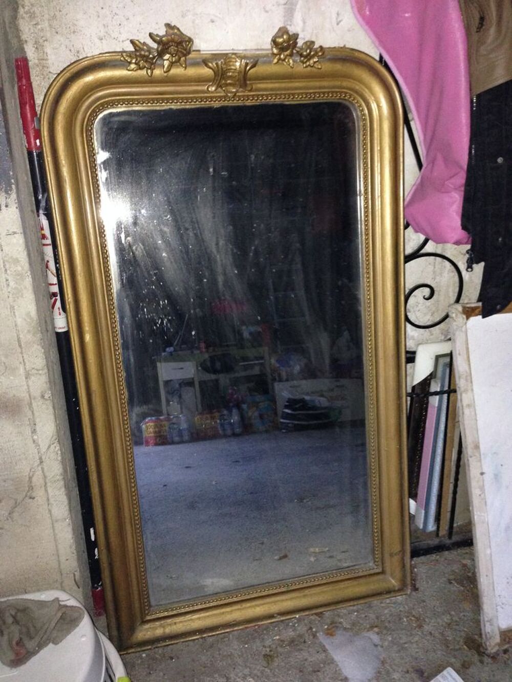 Miroir Meubles