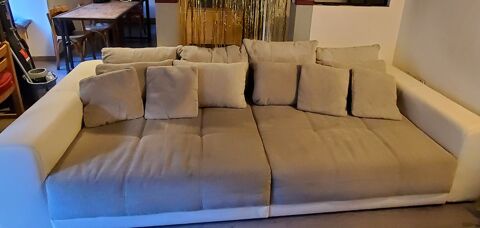 Canap� profond XXL 280 Luz-Saint-Sauveur (65)