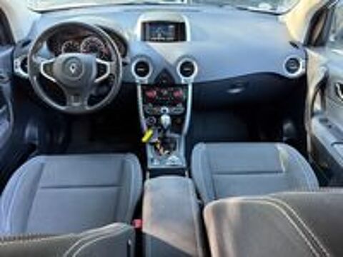 Koleos 2.0 dCi 150 4x4 FAP Carminat Euro 5 2012 occasion 34690 Fabr&egrave;gues