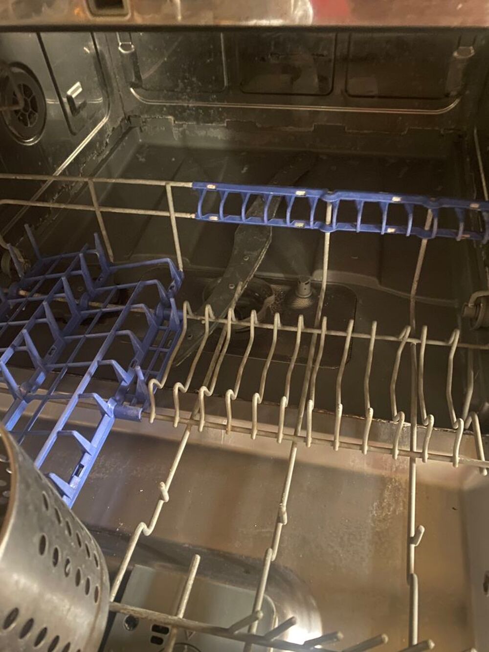 Mini lave vaisselle Electroménager