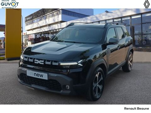 Annonce voiture Dacia Duster 24490 €