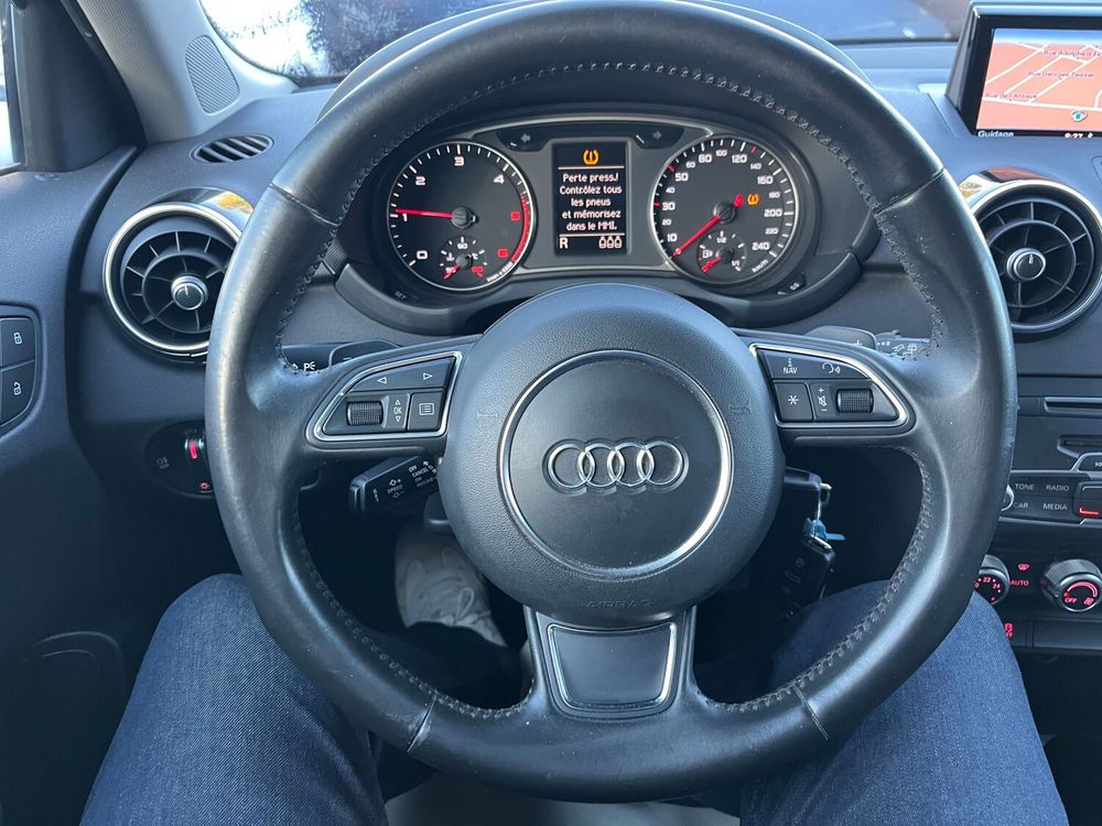 A1 Sportback 1.4 TDI 90 S tronic Ambition 2016 occasion 82000 Montauban