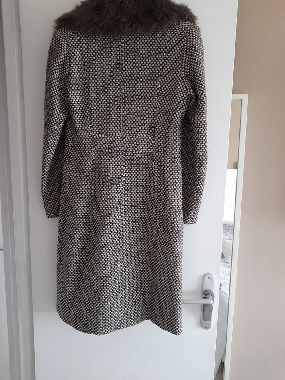 Manteau MIM Vêtements