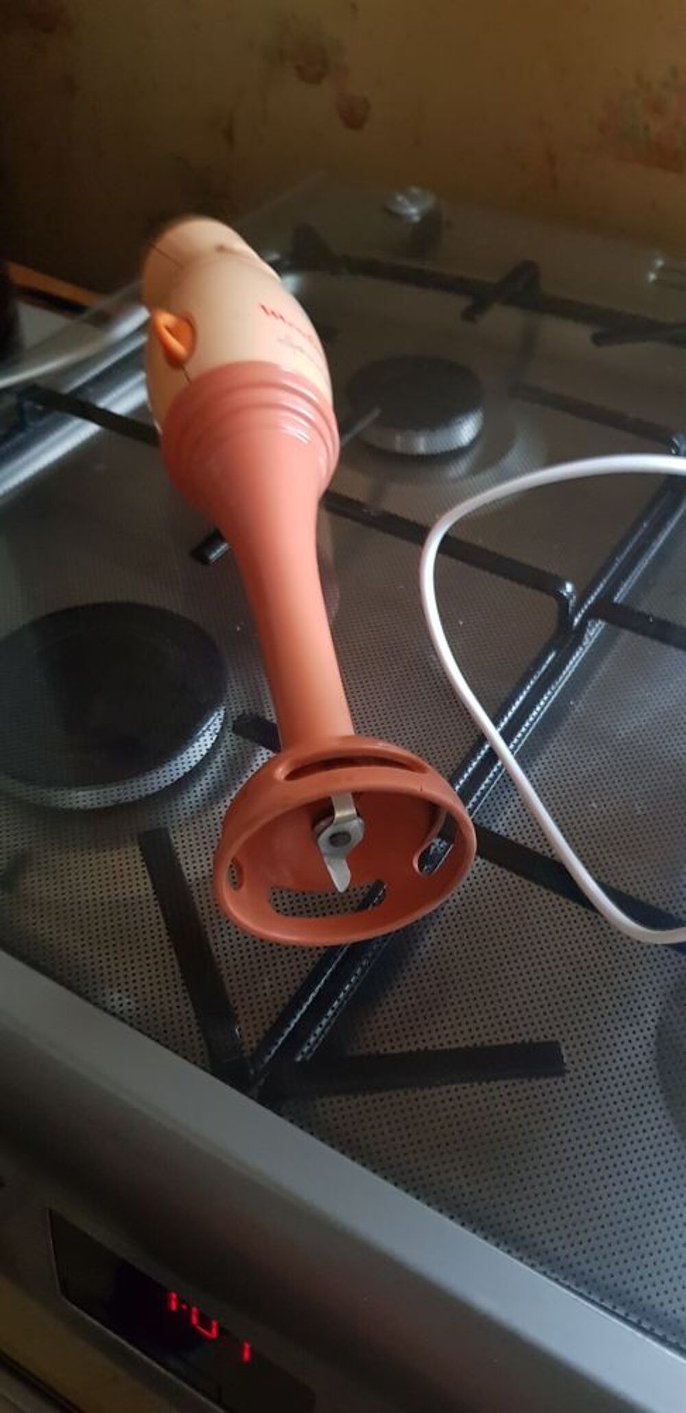 Mixeur Electroménager