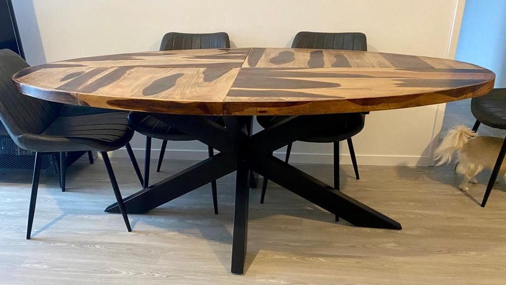 table acacias Meubles
